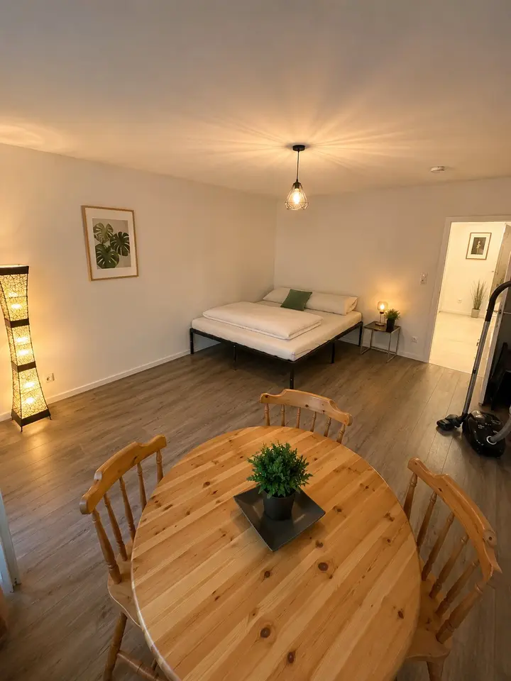 Studio mit 35 m² in Bremen – Bild 1