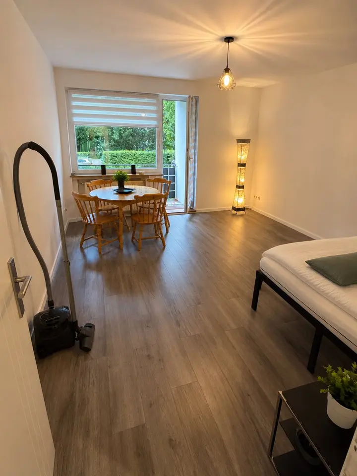 Studio mit 35 m² in Bremen – Bild 2