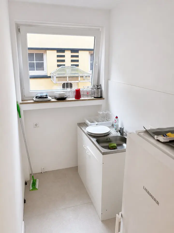Studio mit 35 m² in Bremen – Bild 3
