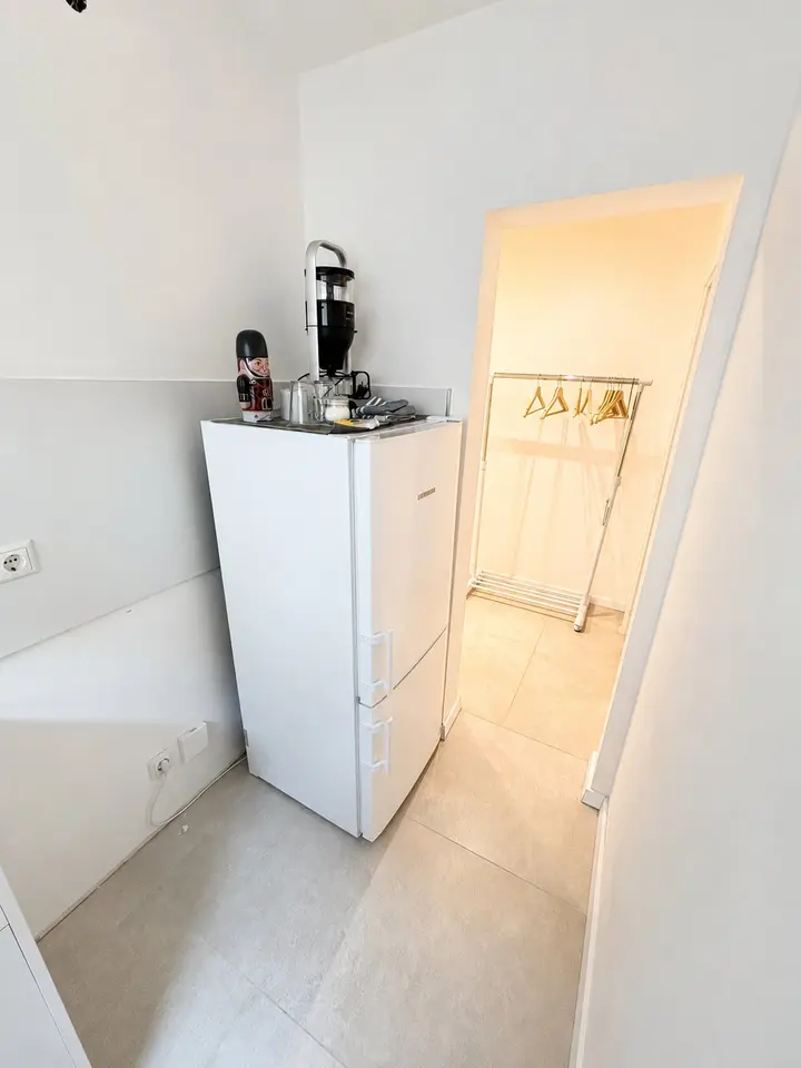 Studio mit 35 m² in Bremen – Bild 6