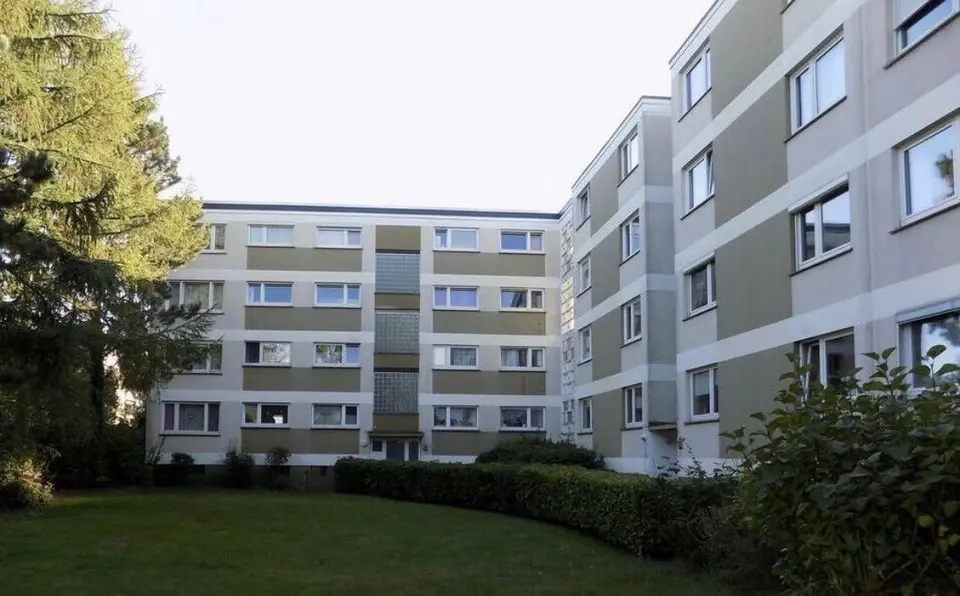 Studio mit 35 m² in Bremen – Bild 7
