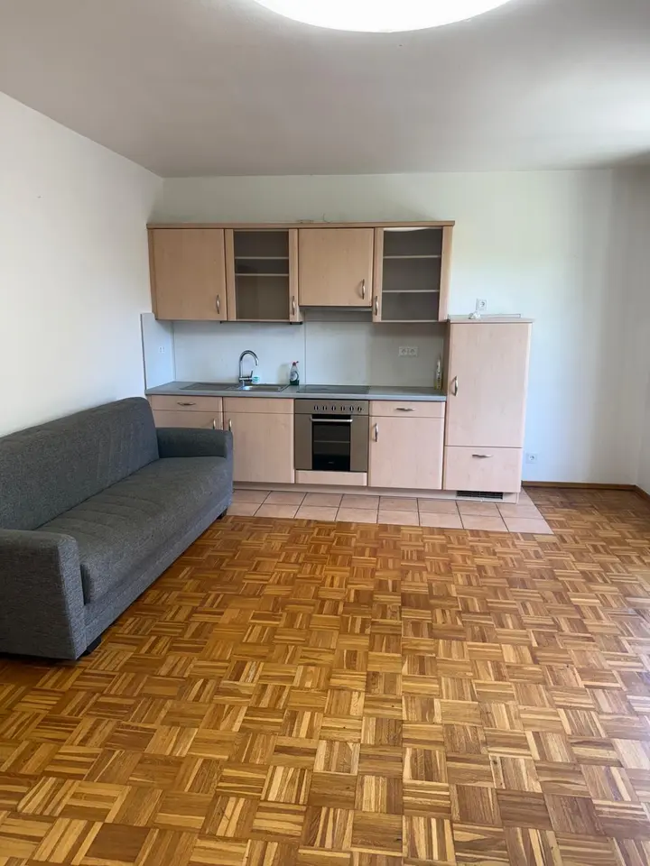 Studio mit 35 m² in Bremen – Bild 10
