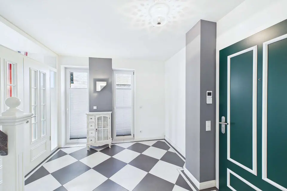 3 Zimmer Wohnung mit 119 m² in Helmstedt – Bild 4