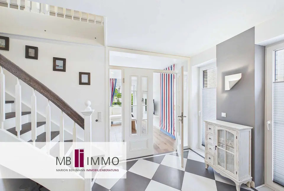 3 Zimmer Wohnung mit 119 m² in Helmstedt – Bild 5