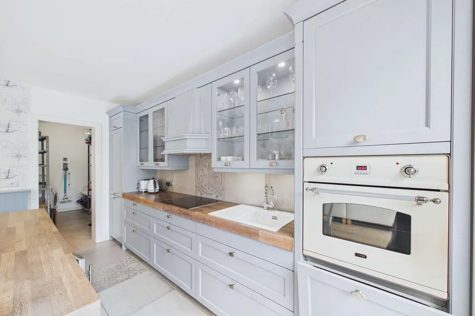3 Zimmer Wohnung mit 119 m² in Helmstedt – Bild 7