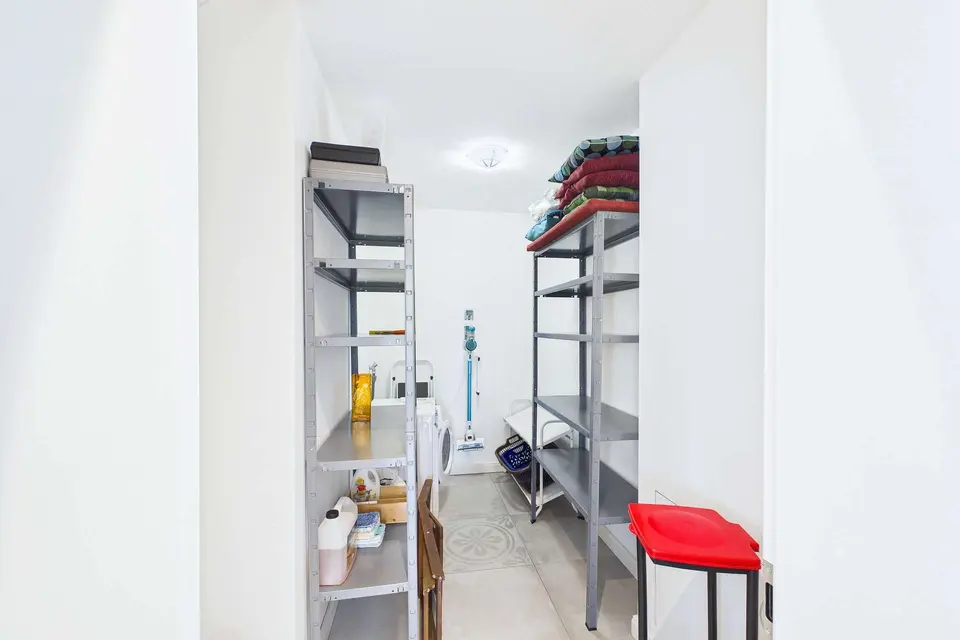 3 Zimmer Wohnung mit 119 m² in Helmstedt – Bild 8