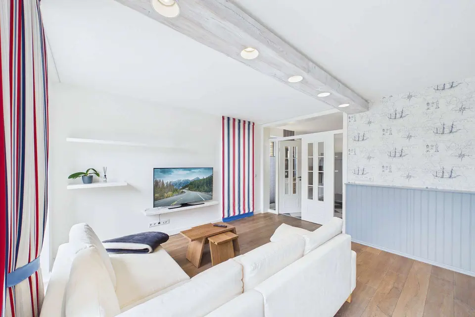 3 Zimmer Wohnung mit 119 m² in Helmstedt – Bild 9