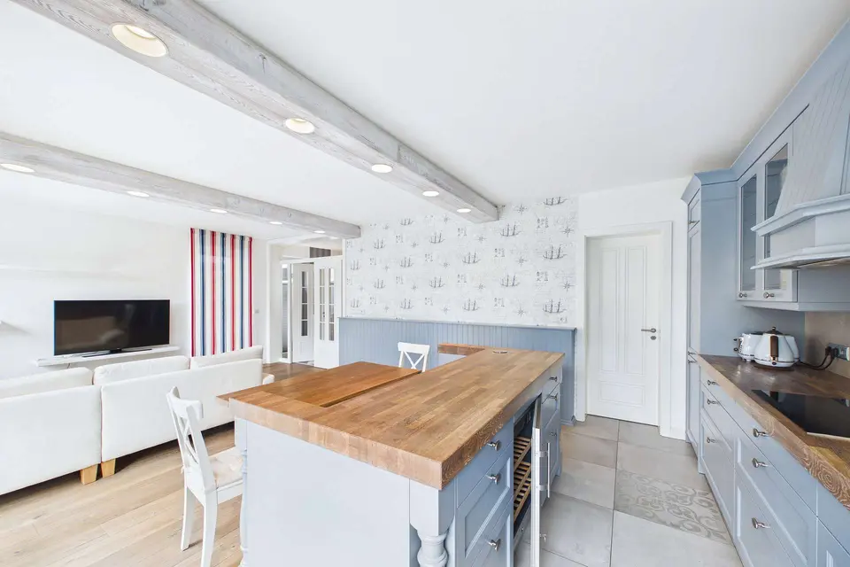 3 Zimmer Wohnung mit 119 m² in Helmstedt – Bild 10