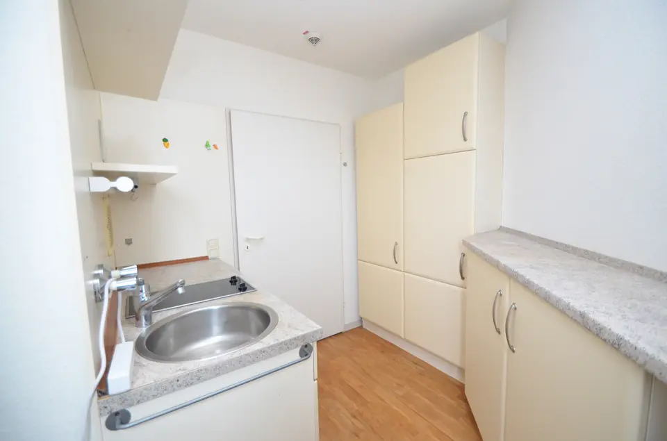 2 Zimmer Wohnung mit 65 m² in Brühl – Bild 6