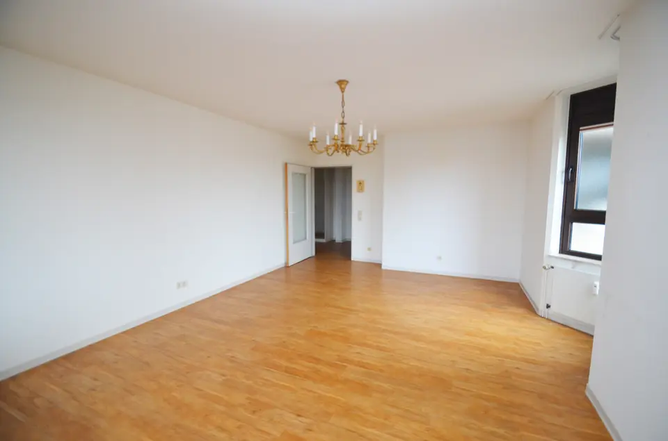 2 Zimmer Wohnung mit 65 m² in Brühl – Bild 7