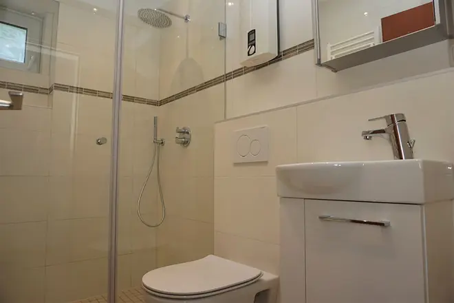 4 Zimmer Haus mit 120 m² in Neuss – Bild 7