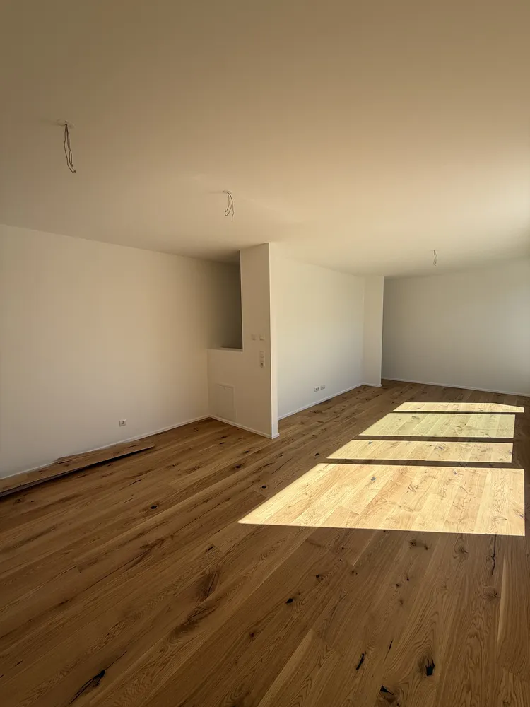 2 Zimmer Wohnung mit 96 m² in Kempten (Allgäu) – Bild 2