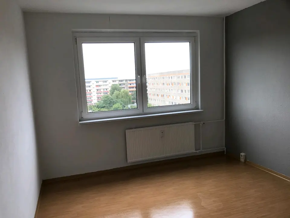 4 Zimmer Wohnung mit 76 m² in Neubrandenburg – Bild 3