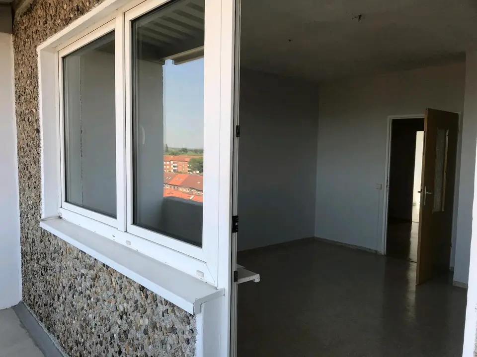 4 Zimmer Wohnung mit 76 m² in Neubrandenburg – Bild 5