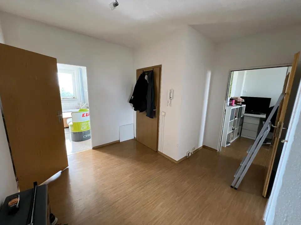 4 Zimmer Wohnung mit 76 m² in Neubrandenburg – Bild 8