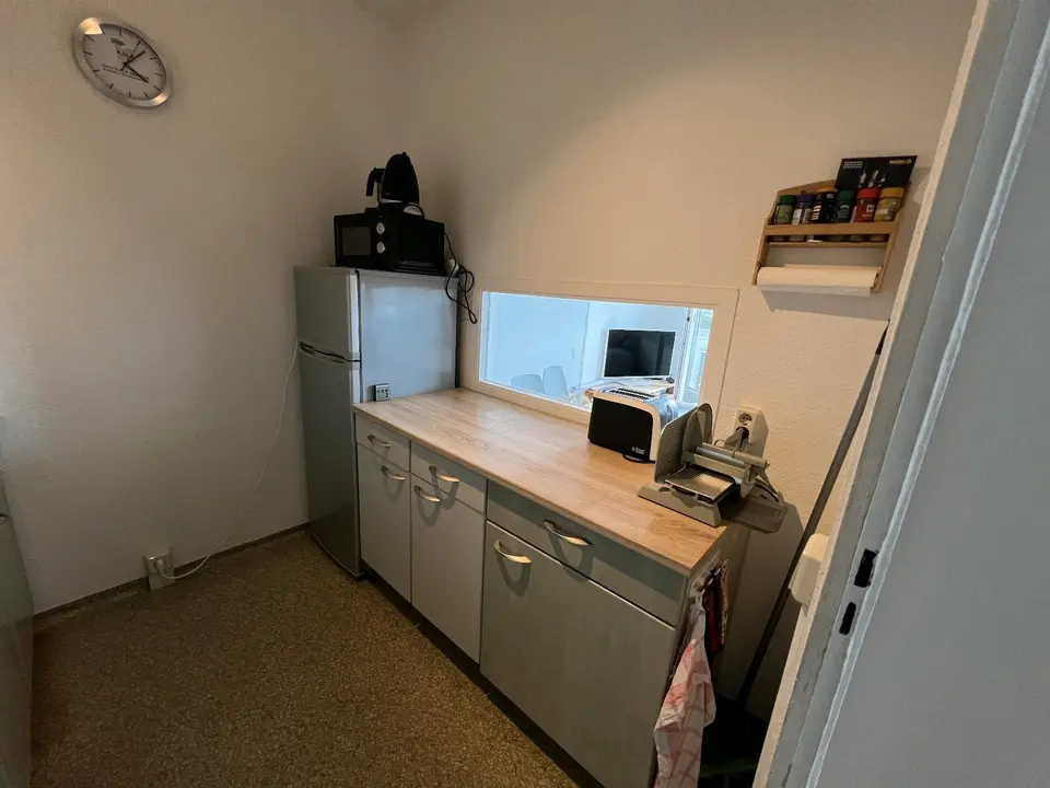 4 Zimmer Wohnung mit 76 m² in Neubrandenburg – Bild 9
