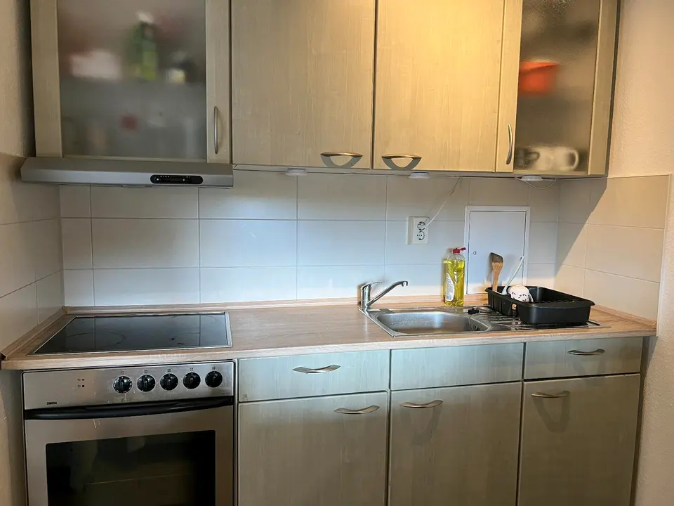 4 Zimmer Wohnung mit 76 m² in Neubrandenburg – Bild 10