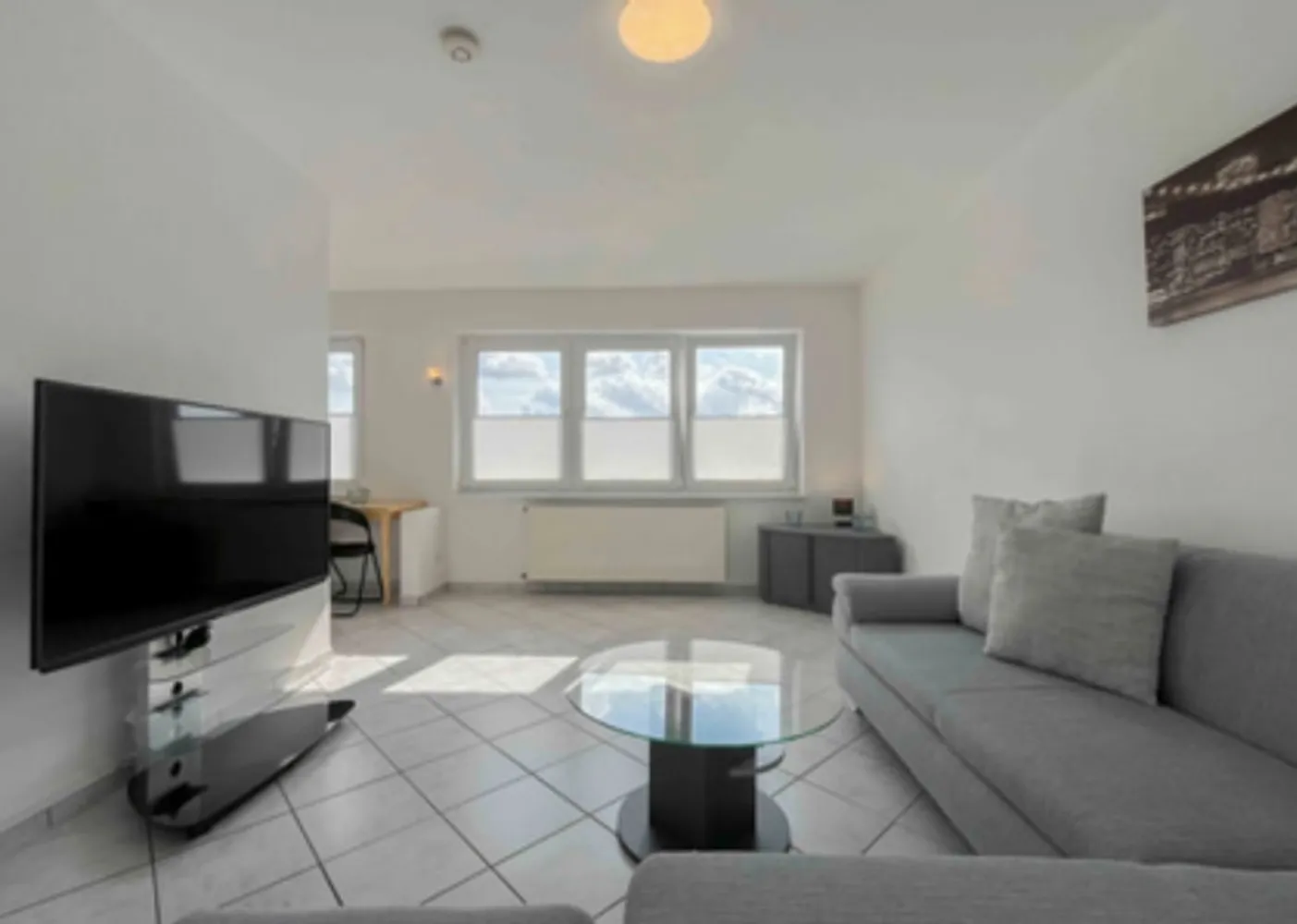 3 Zimmer Wohnung mit 61 m² in Wuppertal – Bild 1