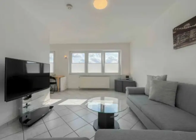 3 Zimmer Wohnung mit 61 m² in Wuppertal – Bild 1