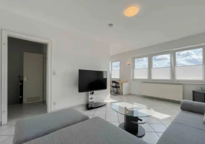 3 Zimmer Wohnung mit 61 m² in Wuppertal – Bild 2
