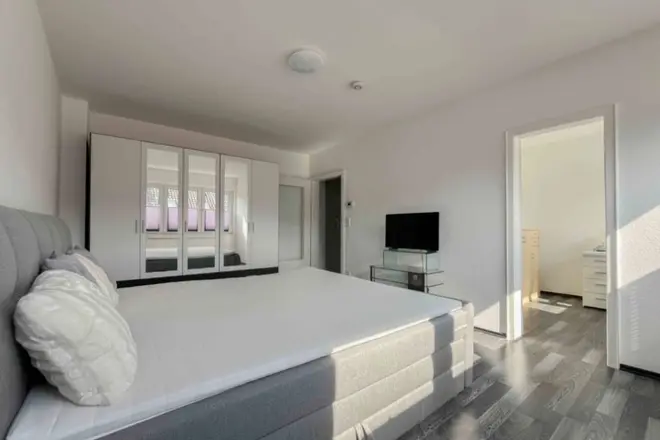 3 Zimmer Wohnung mit 61 m² in Wuppertal – Bild 5