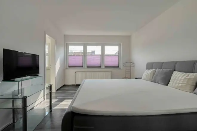 3 Zimmer Wohnung mit 61 m² in Wuppertal – Bild 6
