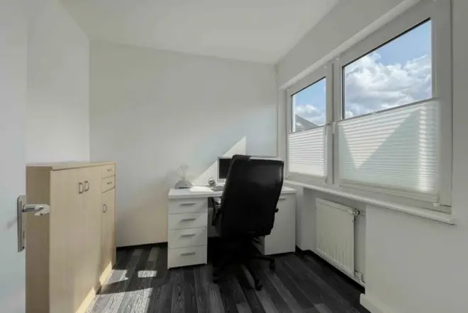 3 Zimmer Wohnung mit 61 m² in Wuppertal – Bild 7