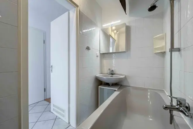 3 Zimmer Wohnung mit 61 m² in Wuppertal – Bild 8