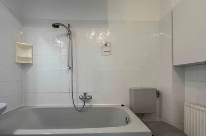 3 Zimmer Wohnung mit 61 m² in Wuppertal – Bild 9