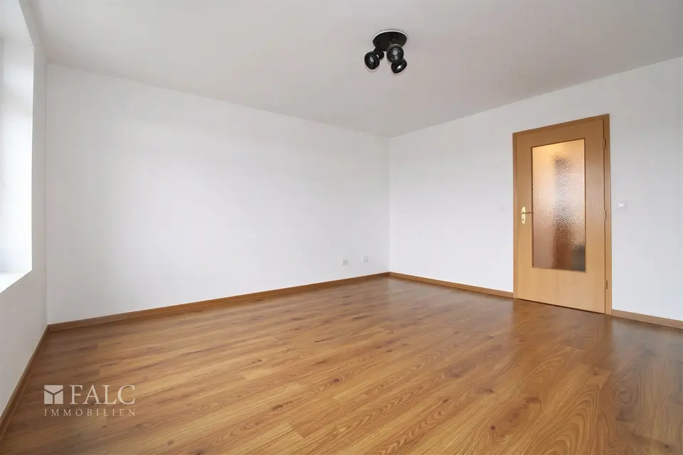 2 Zimmer Wohnung mit 48 m² in Schwerin – Bild 5