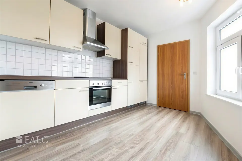 2 Zimmer Wohnung mit 48 m² in Schwerin – Bild 9