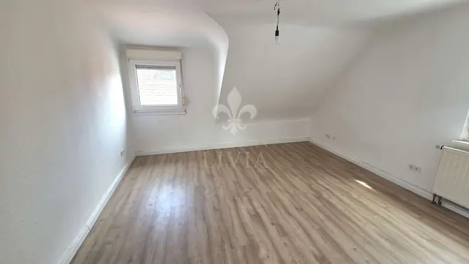 4 Zimmer Wohnung mit 87 m² in Saarbrücken – Bild 3