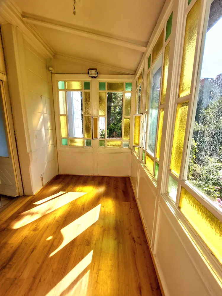 5 Zimmer Wohnung mit 121 m² in Berlin – Bild 7