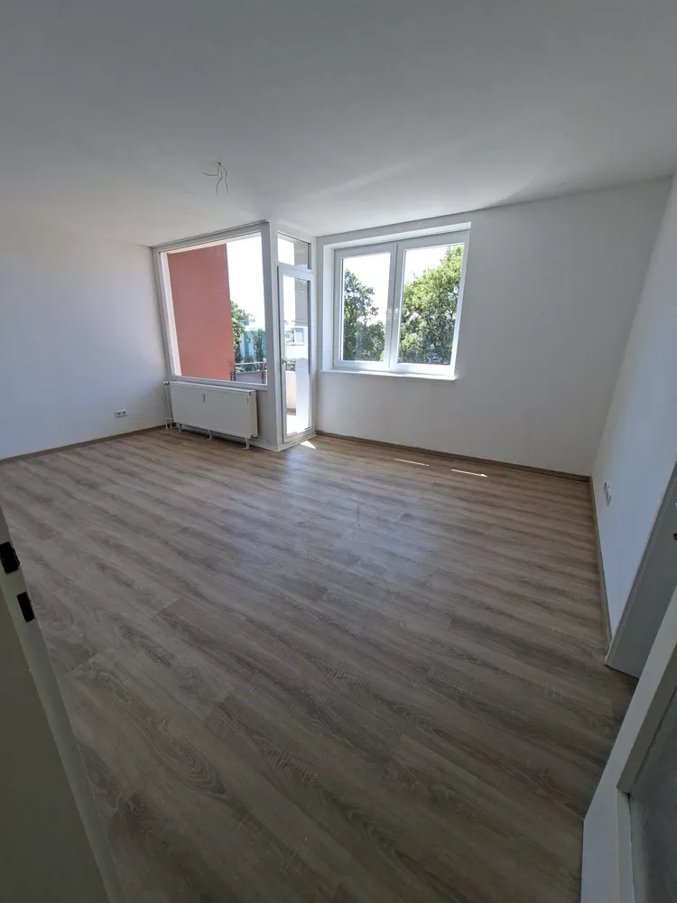 2 Zimmer Wohnung mit 54 m² in Hannover – Bild 1