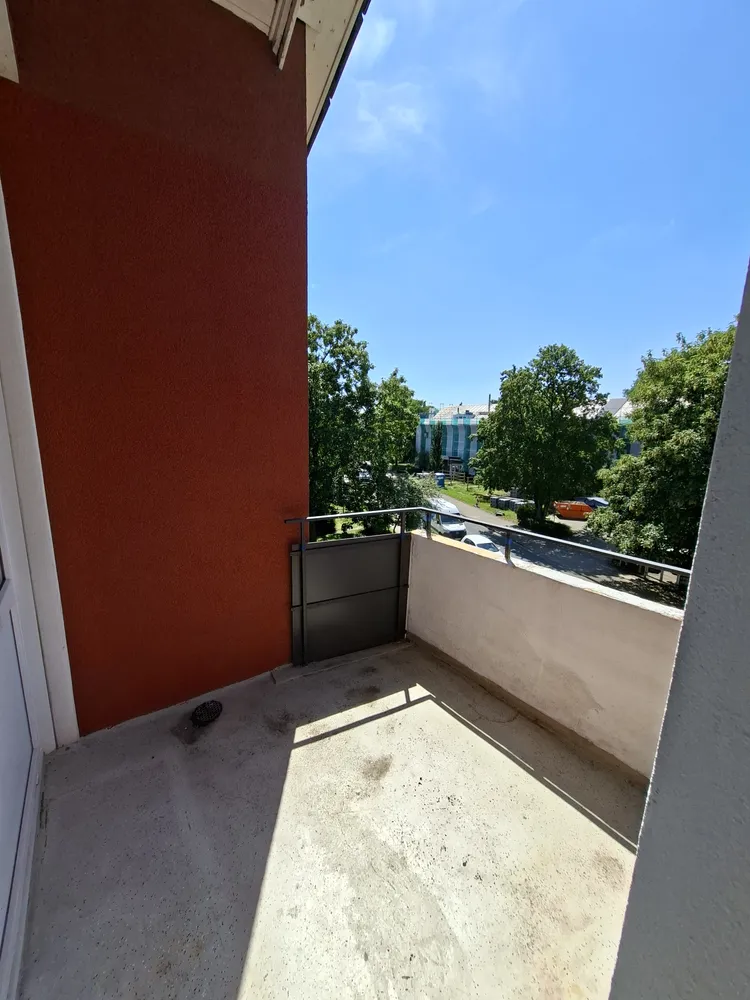2 Zimmer Wohnung mit 54 m² in Hannover – Bild 5