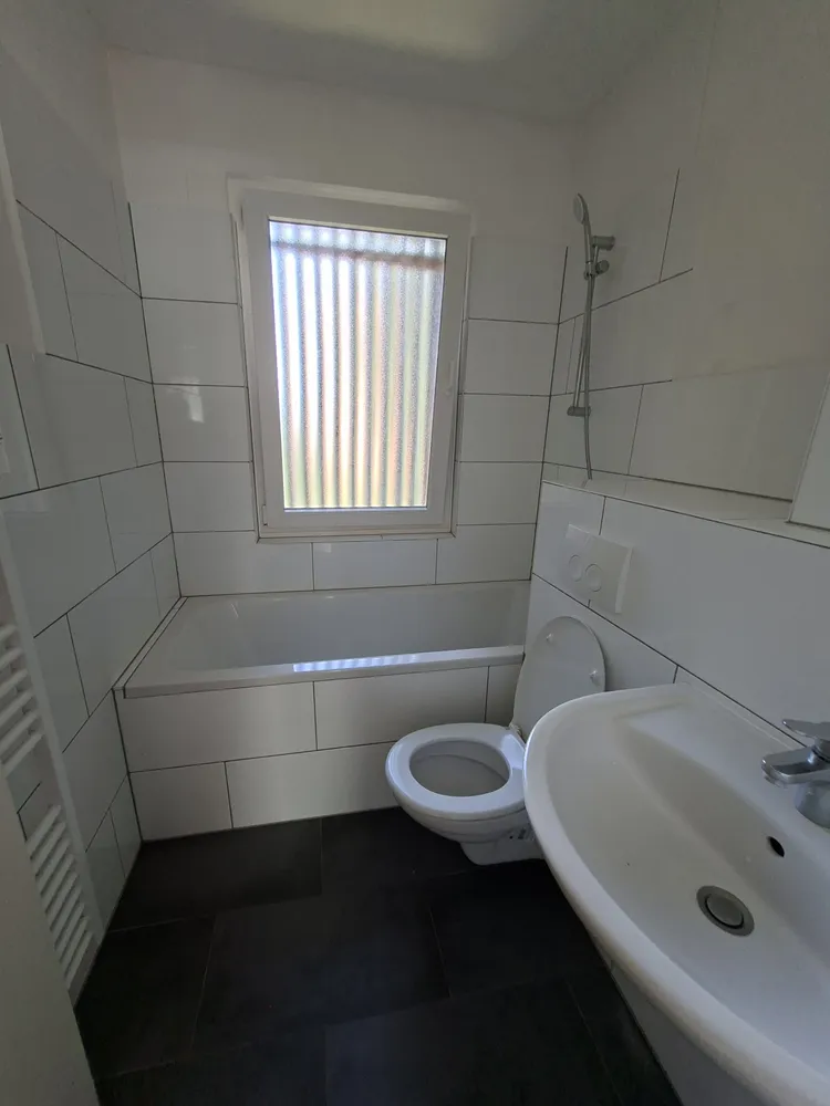 2 Zimmer Wohnung mit 54 m² in Hannover – Bild 6