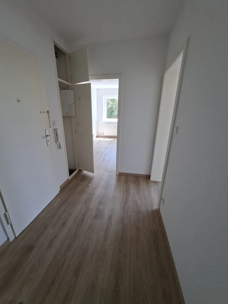 2 Zimmer Wohnung mit 54 m² in Hannover – Bild 7