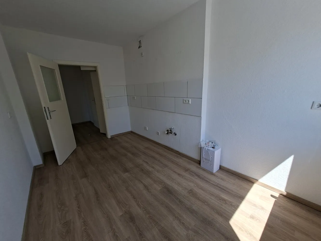 2 Zimmer Wohnung mit 54 m² in Hannover – Bild 8