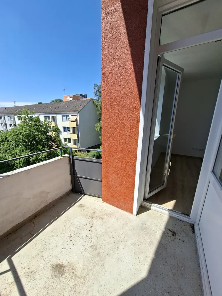 2 Zimmer Wohnung mit 54 m² in Hannover – Bild 9