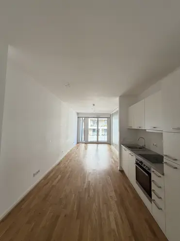 2 Zimmer Wohnung mit 49 m² in Dresden – Bild 2