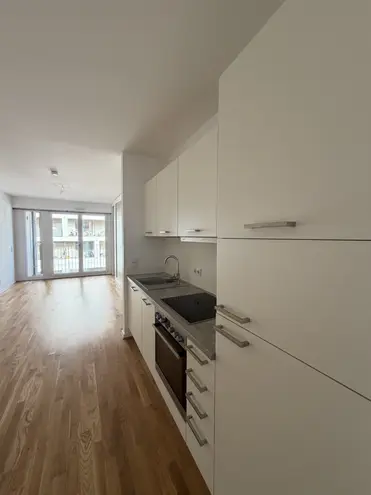 2 Zimmer Wohnung mit 49 m² in Dresden – Bild 3