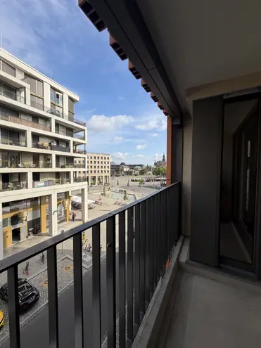 2 Zimmer Wohnung mit 49 m² in Dresden – Bild 6