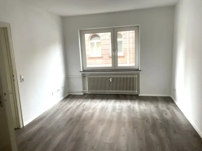 2 Zimmer Wohnung mit 62 m² in Bremen – Bild 8