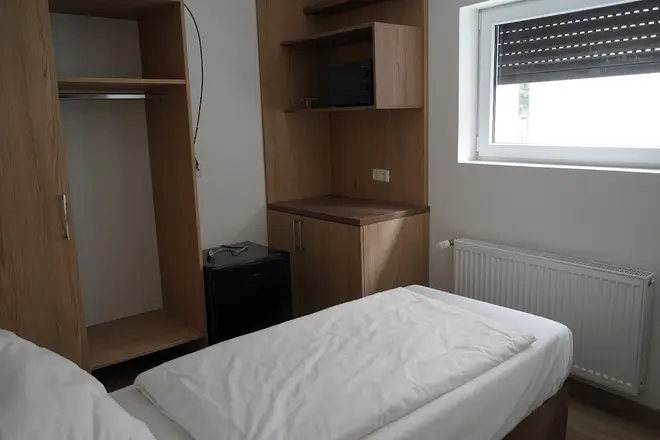 1 Zimmer Wohnung mit 13 m² in Heidelberg – Bild 1