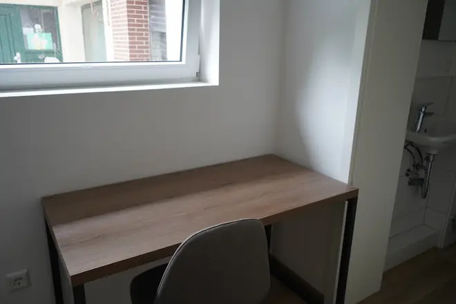 1 Zimmer Wohnung mit 13 m² in Heidelberg – Bild 2