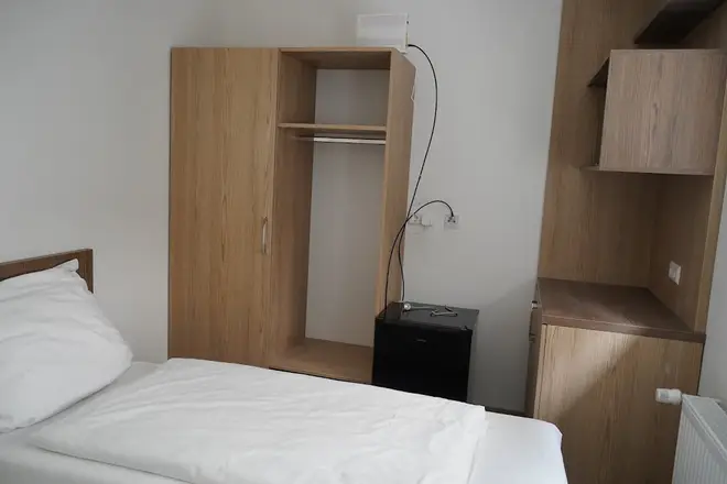 1 Zimmer Wohnung mit 13 m² in Heidelberg – Bild 3