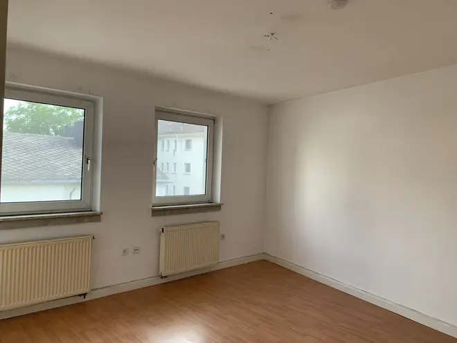 2 Zimmer Wohnung mit 46 m² in Wiesbaden – Bild 1