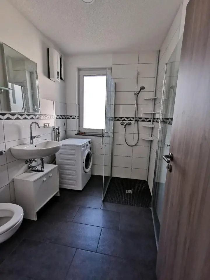 WG-Zimmer mit 350 m² in Siegen – Bild 6