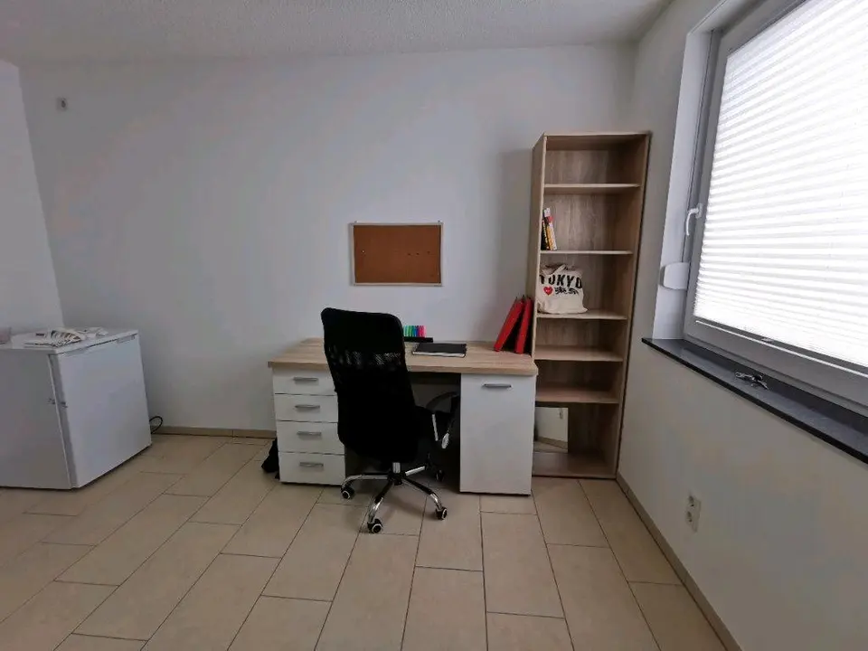WG-Zimmer mit 350 m² in Siegen – Bild 8