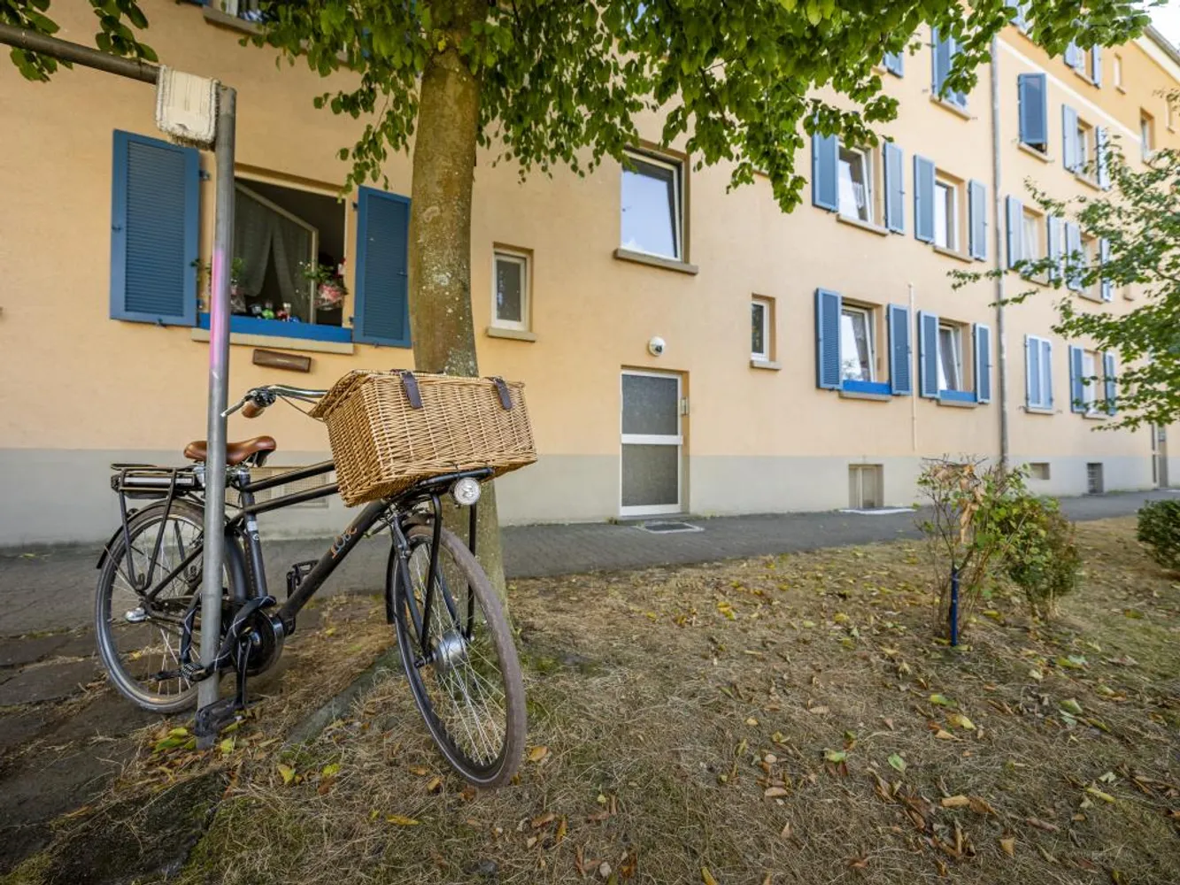 3 Zimmer Wohnung mit 71 m² in Kaiserslautern – Bild 3